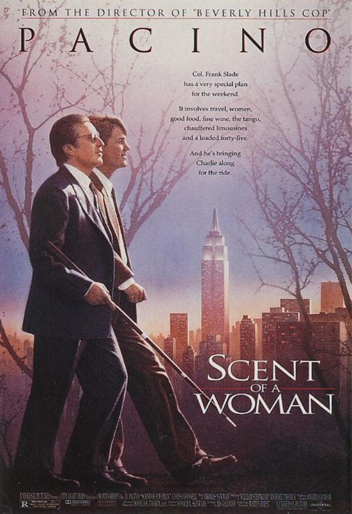 闻香识女人(1992)