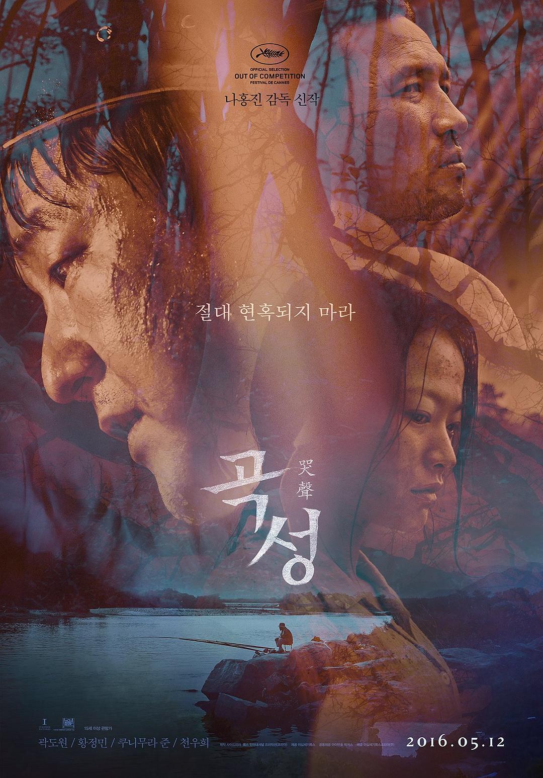 哭声（2016）4K韩影 中字