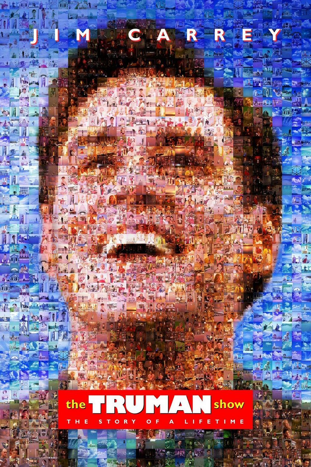 楚门的世界.1998