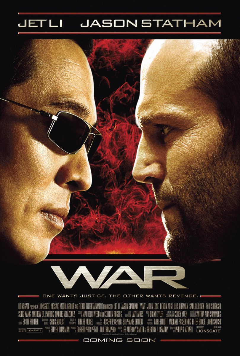 游侠（2007）蓝光特效字幕版